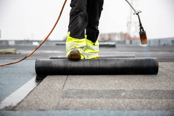 Best Sheet Metal Roofing  in Fairmont, NC