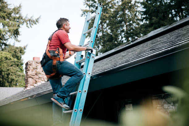 Best Roof Ventilation Installation  in Fairmont, NC